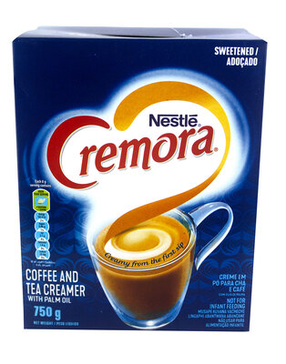 CREMORA 1KG