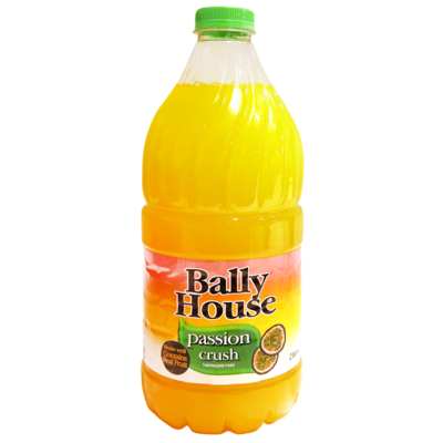 BALLYHOUSE 2LTS