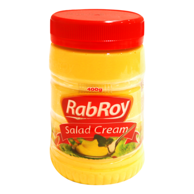 RABROY SALAD CREAM 400G