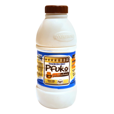 PFUKO TRADITIONAL 500ML