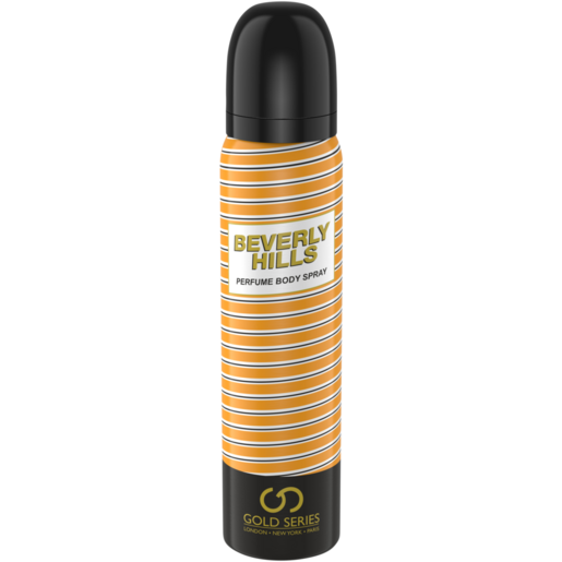 BEVERLY HILL SPRAY