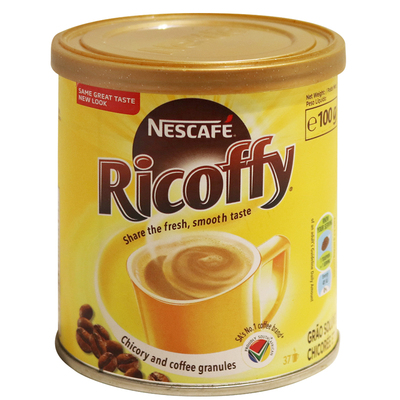 RICOFFY 100G 