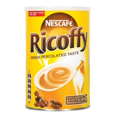 RICOFFY 250G
