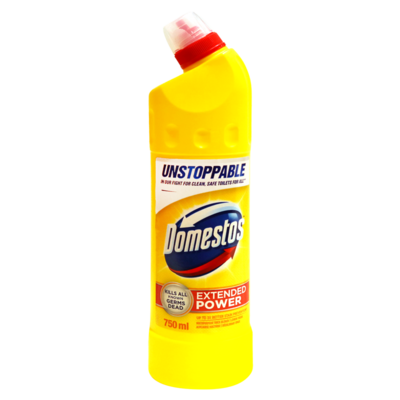 DOMESTOS 750ML
