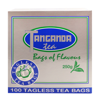 TANGANDA TAGLESS 100S