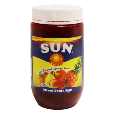 SUN JAM 500G