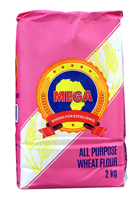 MEGA SR FLOUR 2KG