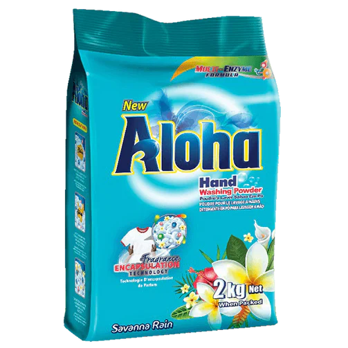 ALOHA 2KG